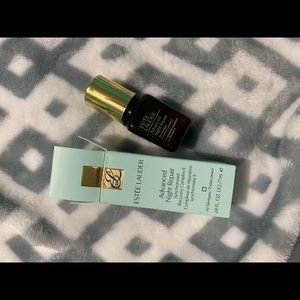 Estée Lauder night repair